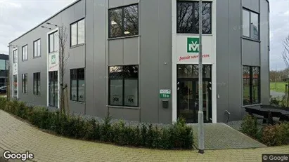 Kantorruimte te huur in Wageningen - Foto uit Google Street View