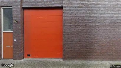 Lokaler til leie i Barendrecht – Bilde fra Google Street View