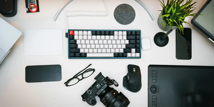 Wat is digitale werkplek?