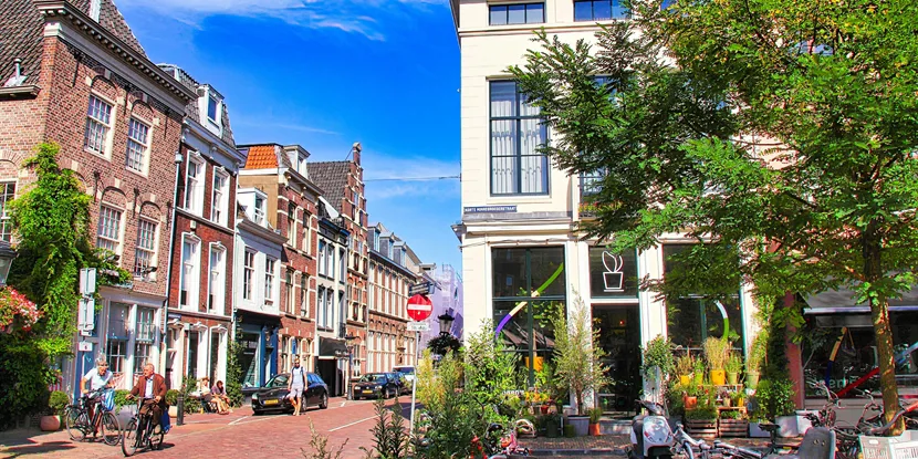 Wat heb je nodig om een bedrijfsruimte te huren?